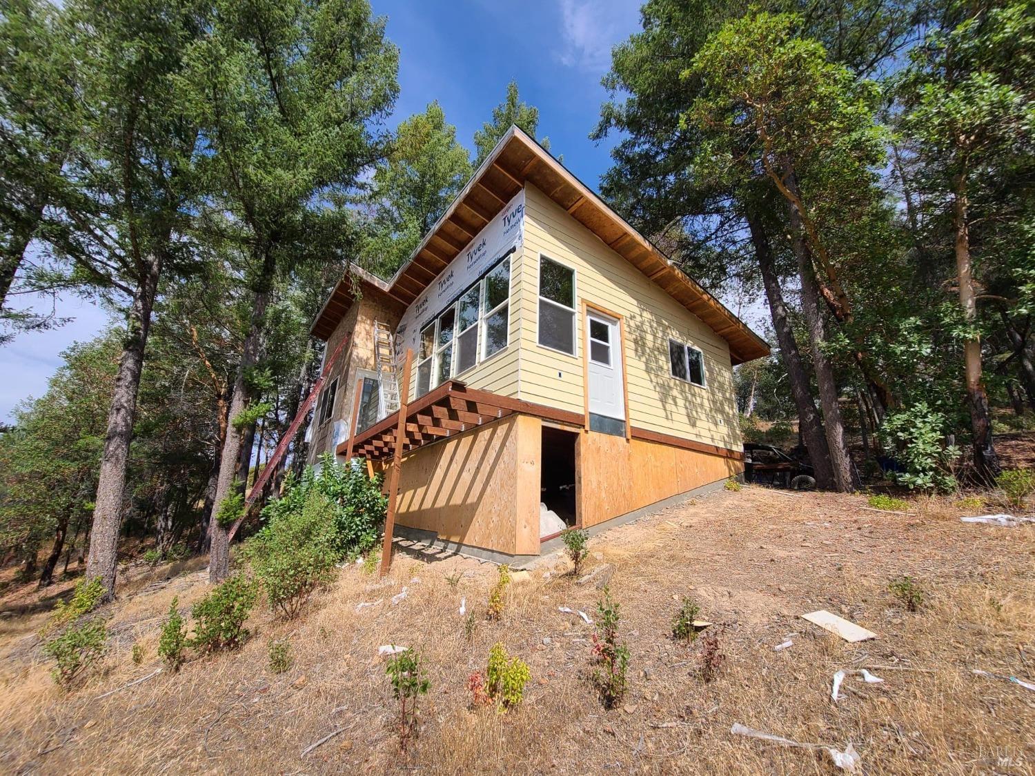 Covelo CA 95428