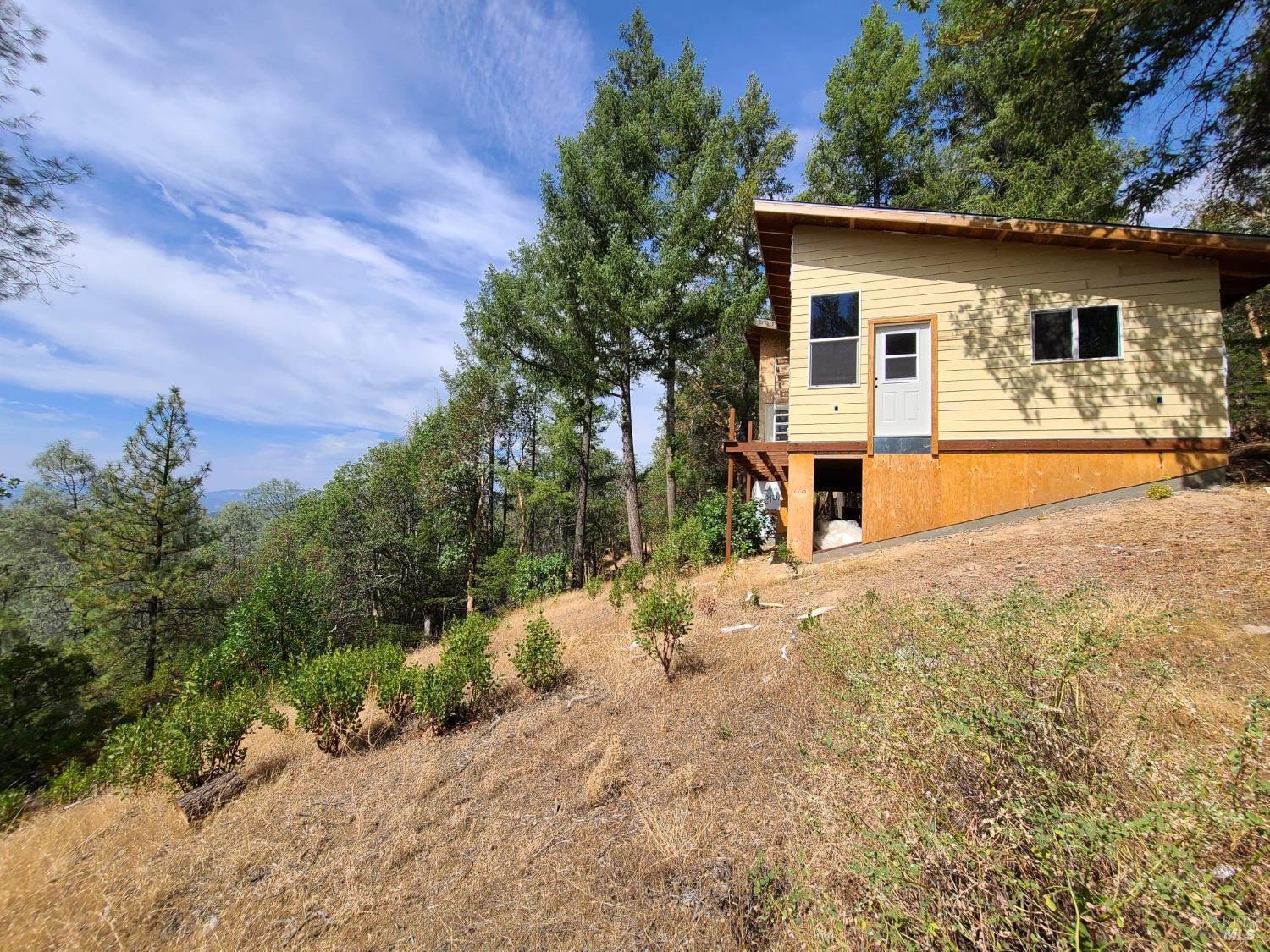 Covelo CA 95428