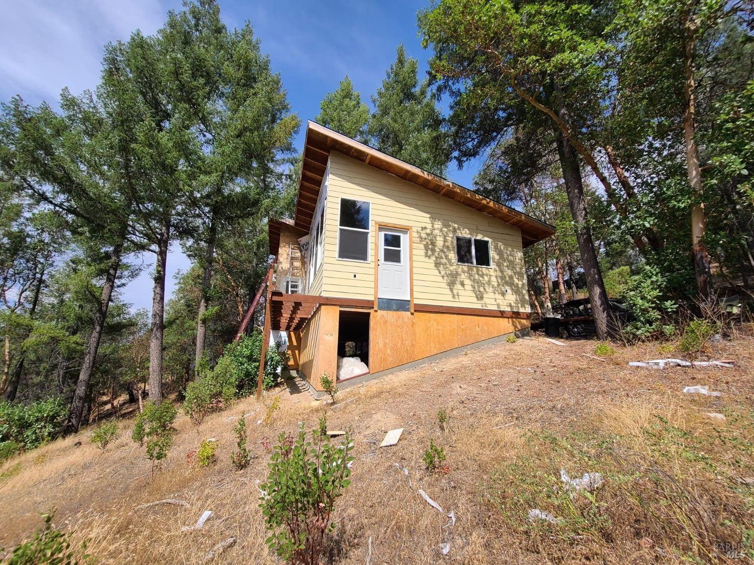 Covelo CA 95428