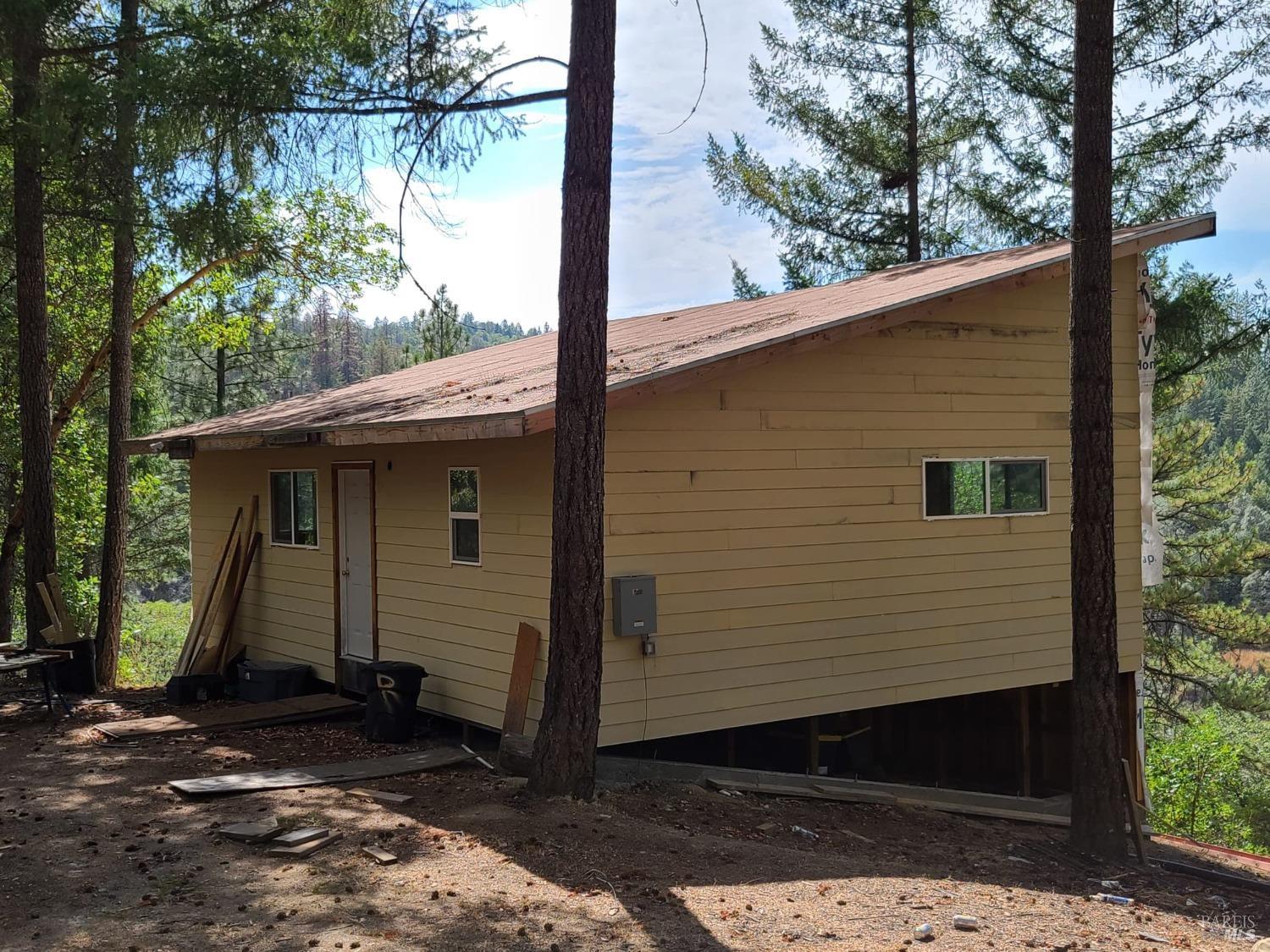 Covelo CA 95428