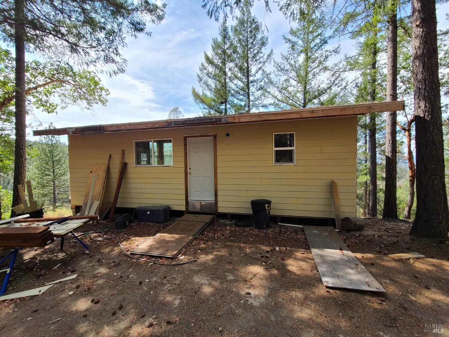 Covelo CA 95428