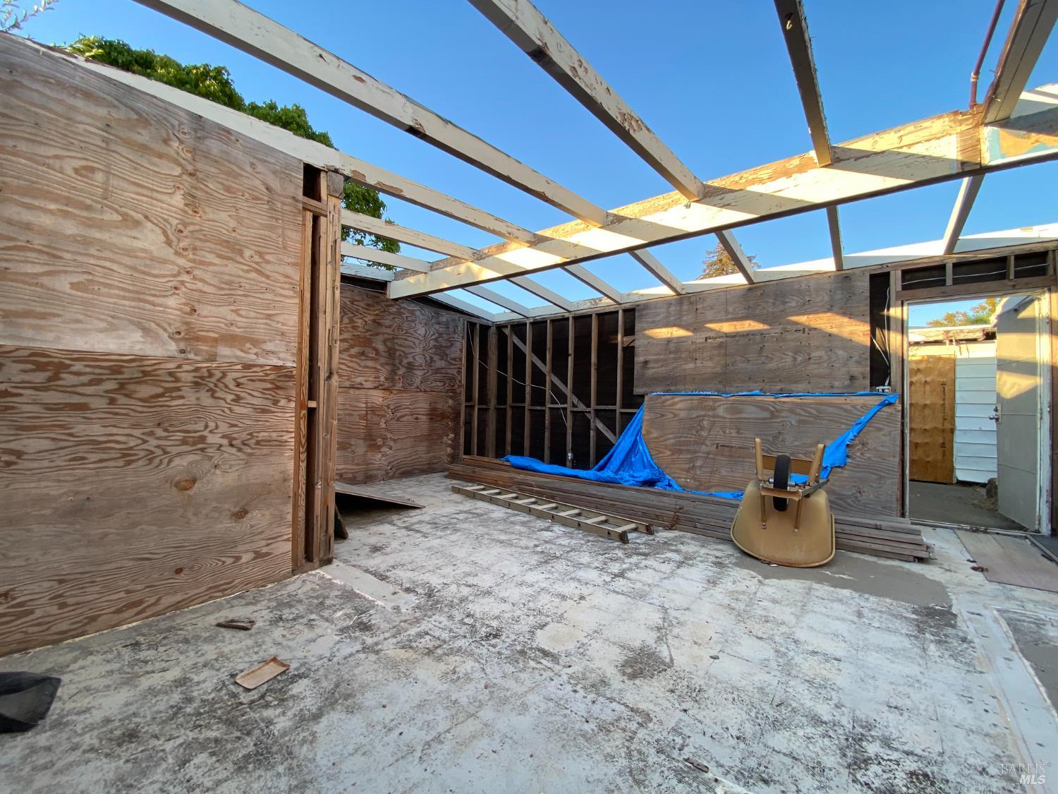 18 Joan Drive American Canyon CA 94503
