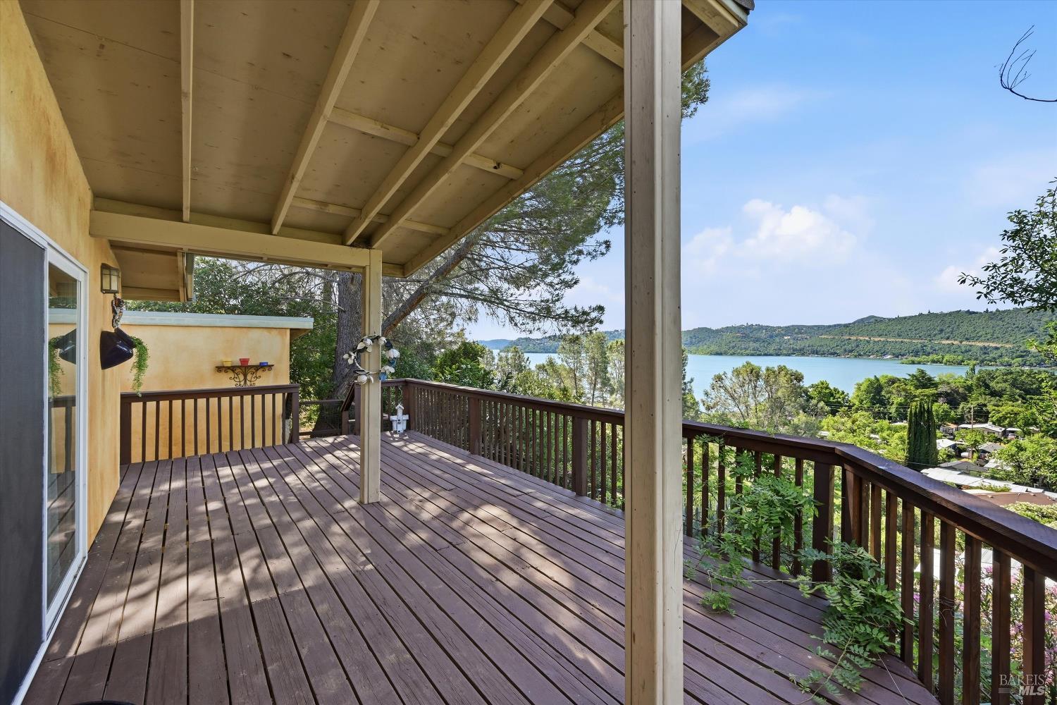 9120 Bass Road Kelseyville CA 95451