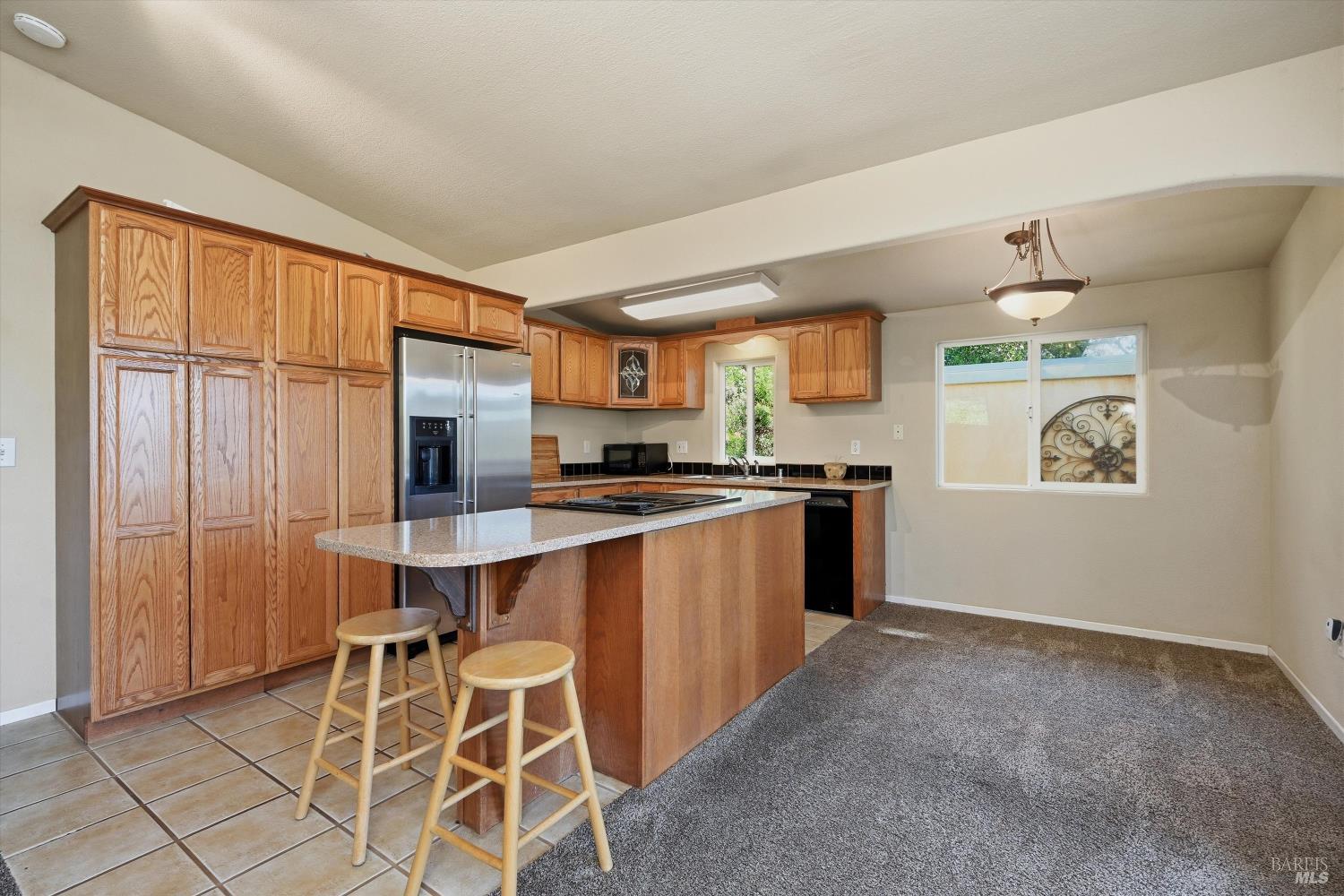9120 Bass Road Kelseyville CA 95451
