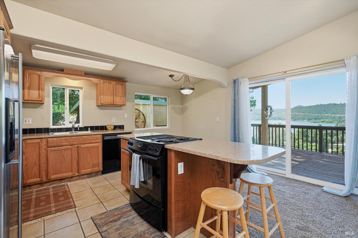9120 Bass Road Kelseyville CA 95451