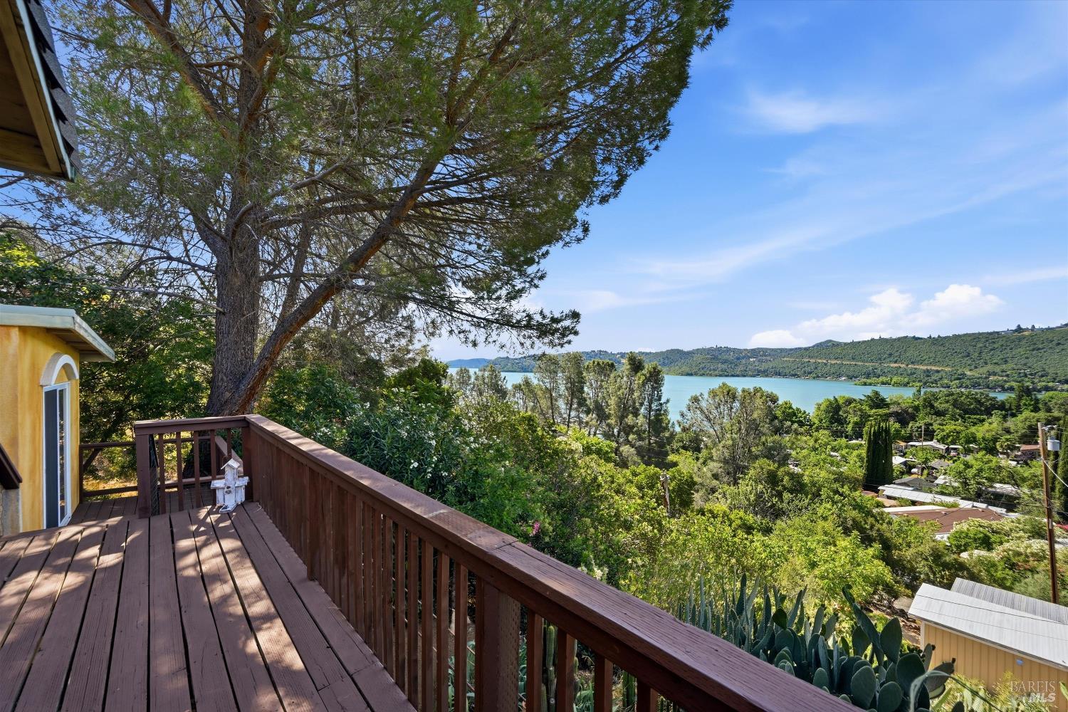9120 Bass Road Kelseyville CA 95451