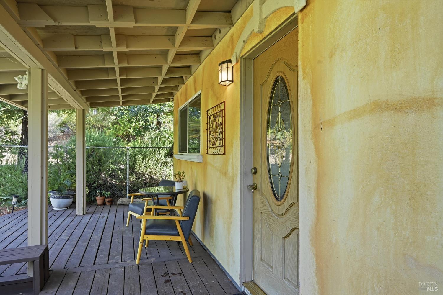9120 Bass Road Kelseyville CA 95451