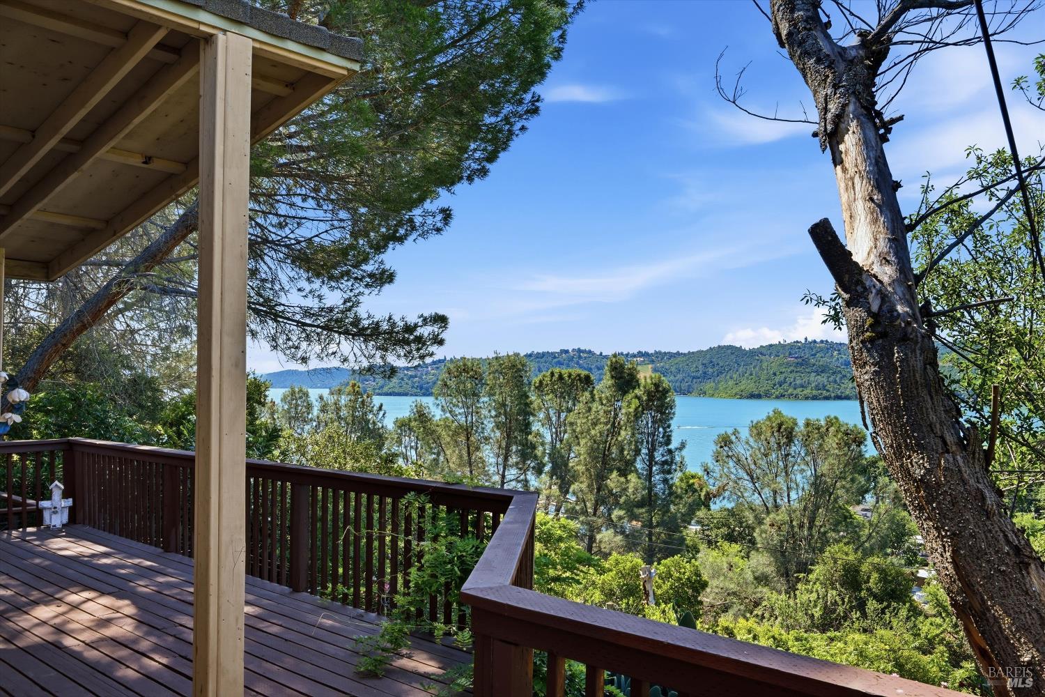 9120 Bass Road Kelseyville CA 95451