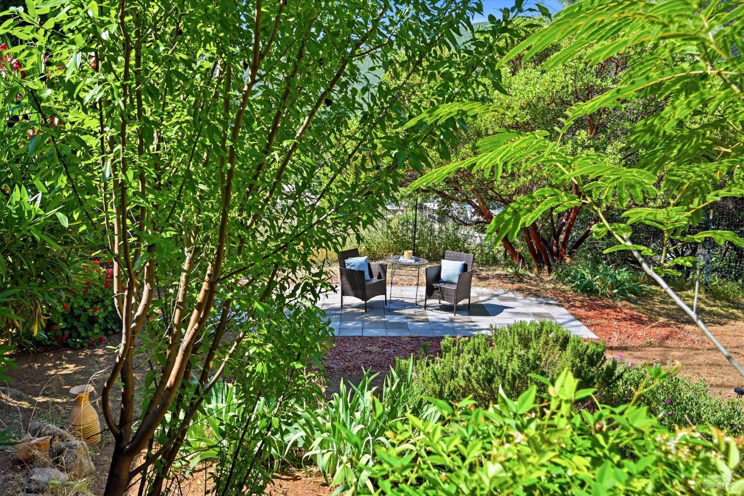 9120 Bass Road Kelseyville CA 95451