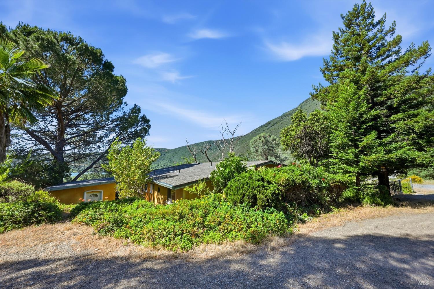 9120 Bass Road Kelseyville CA 95451
