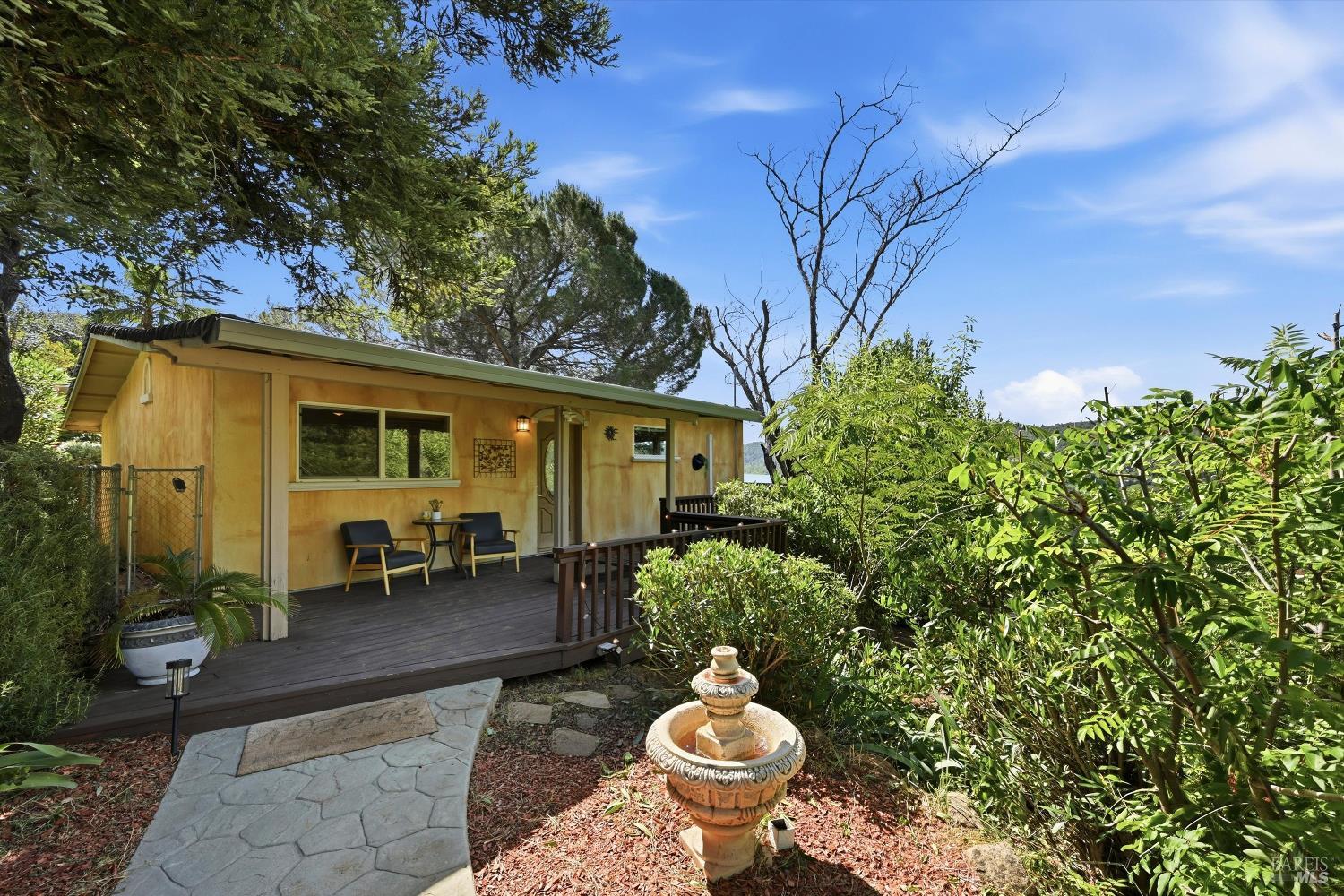 9120 Bass Road Kelseyville CA 95451