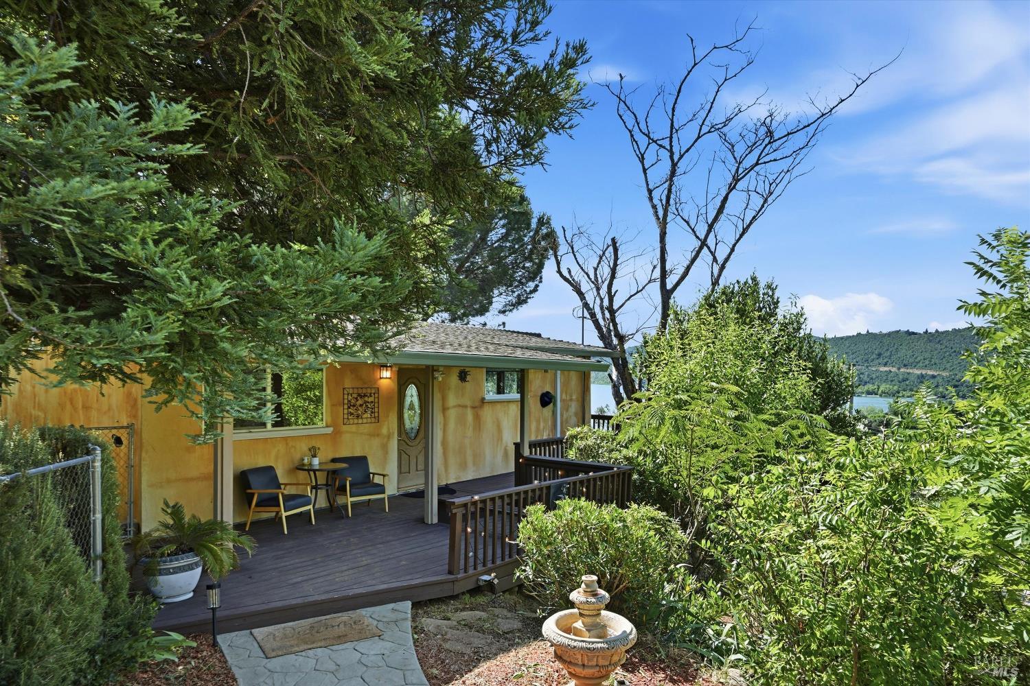 9120 Bass Road Kelseyville CA 95451