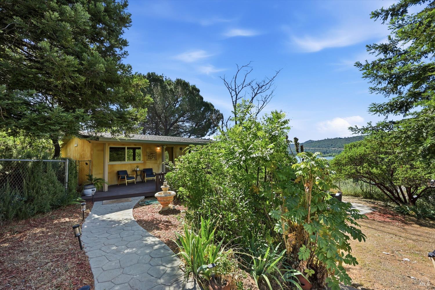 9120 Bass Road Kelseyville CA 95451