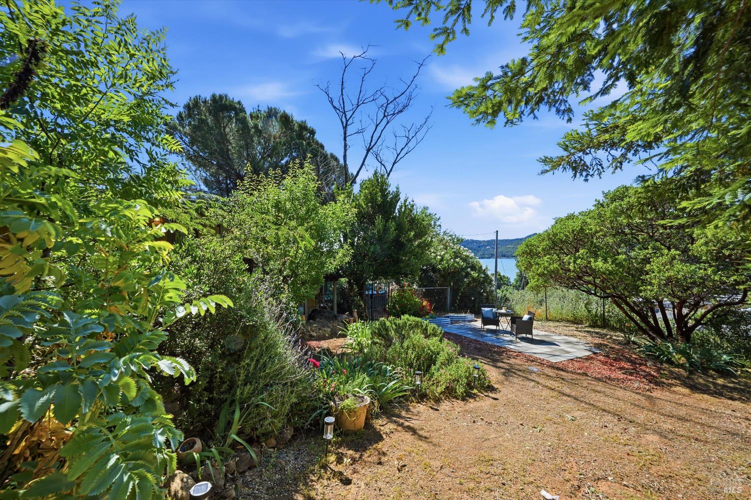 9120 Bass Road Kelseyville CA 95451