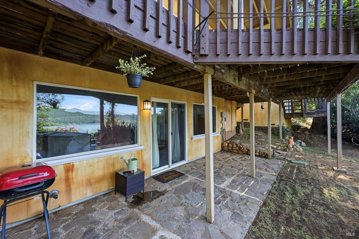9120 Bass Road Kelseyville CA 95451
