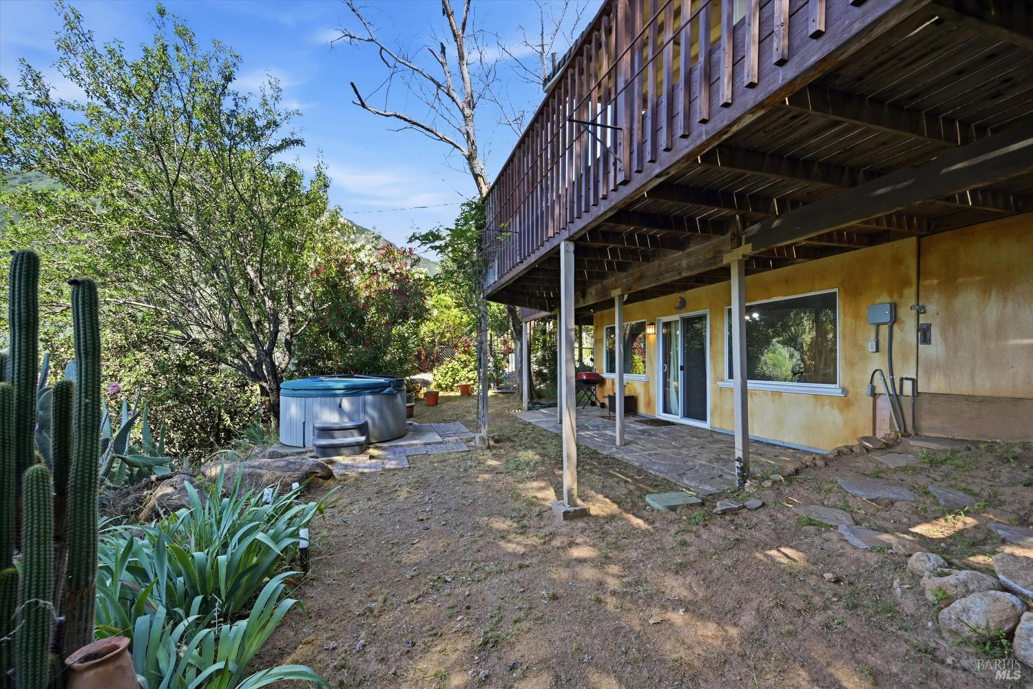 9120 Bass Road Kelseyville CA 95451