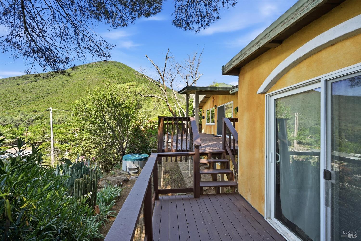 9120 Bass Road Kelseyville CA 95451