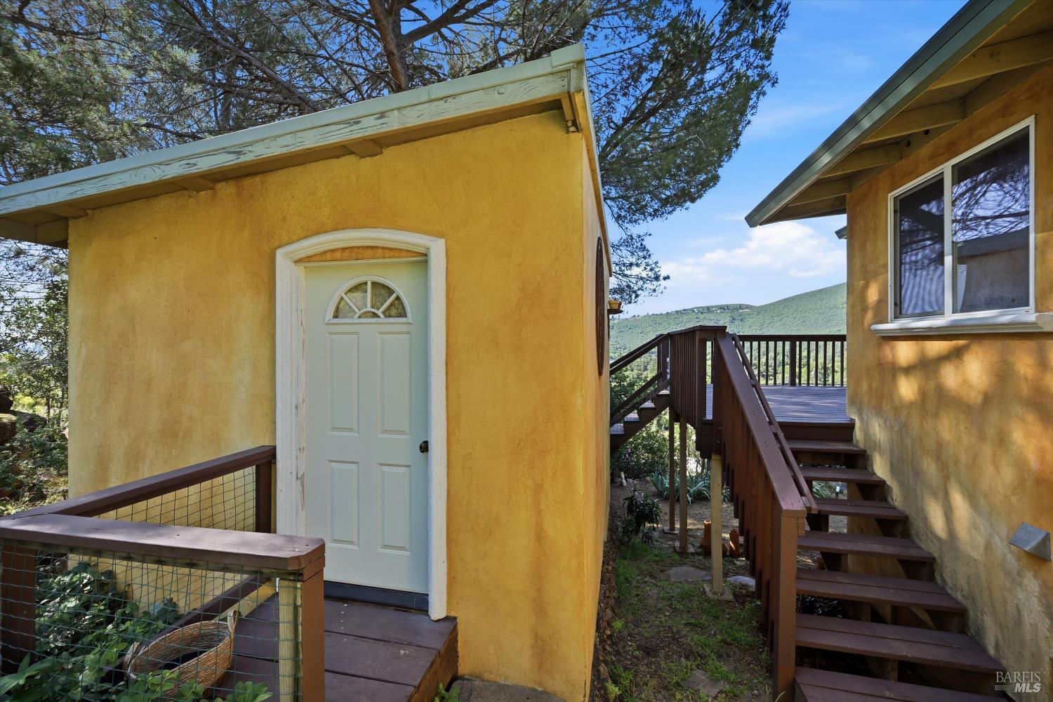 9120 Bass Road Kelseyville CA 95451