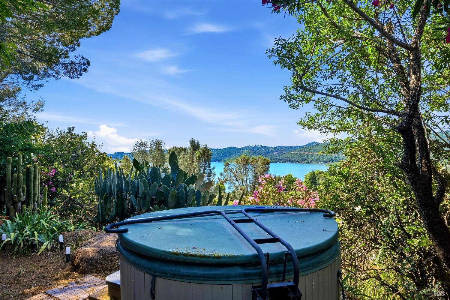 9120 Bass Road Kelseyville CA 95451