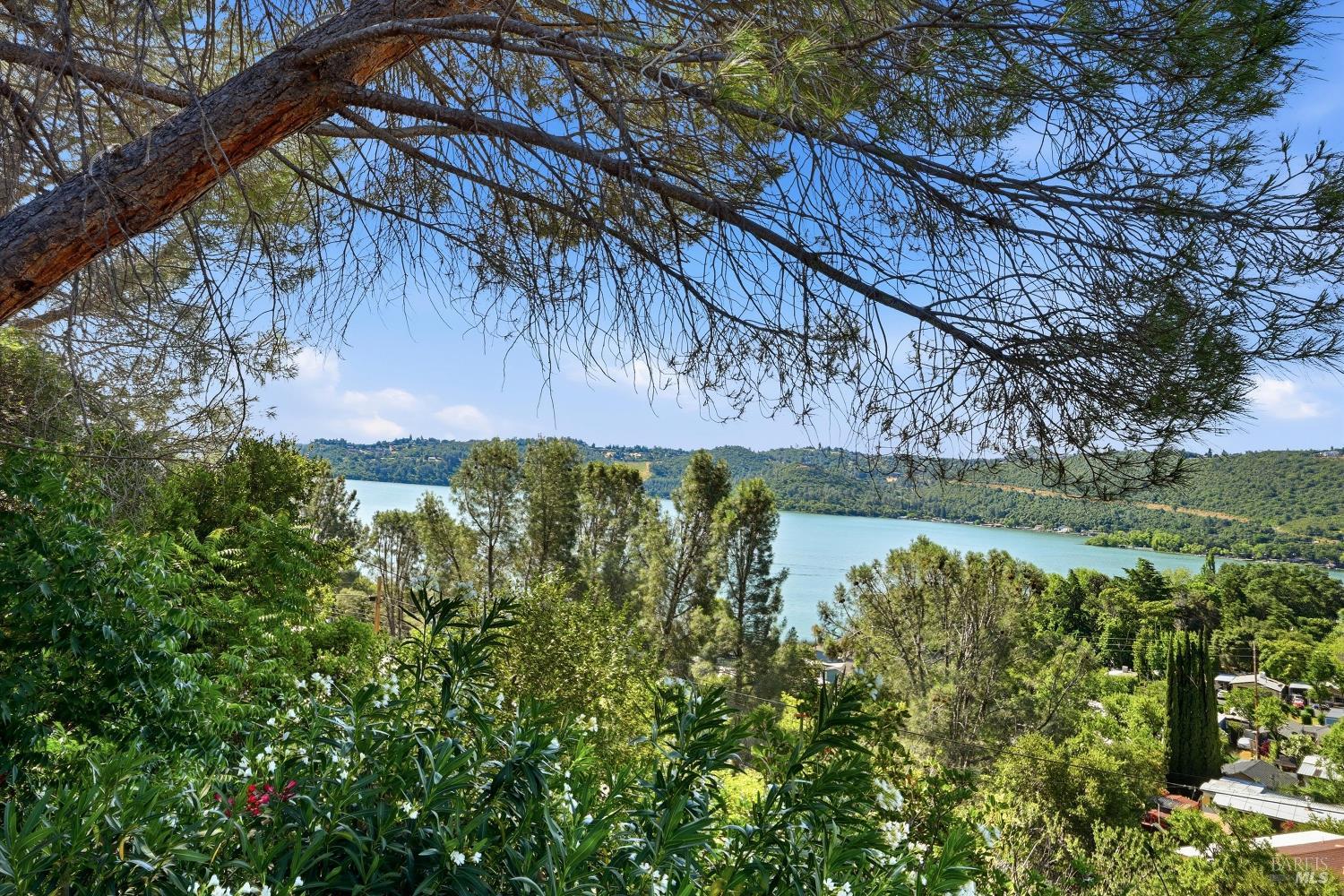 9120 Bass Road Kelseyville CA 95451