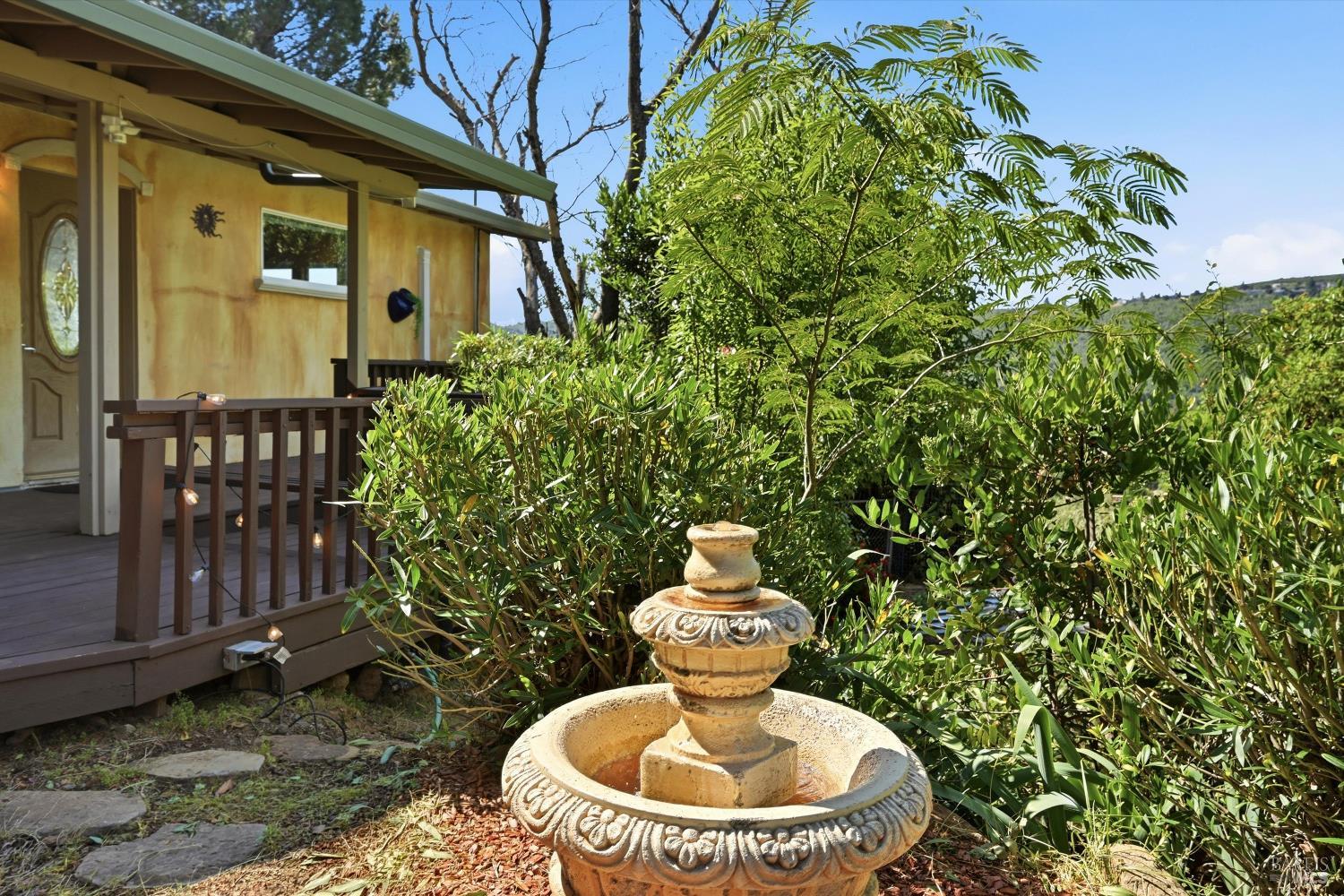 9120 Bass Road Kelseyville CA 95451