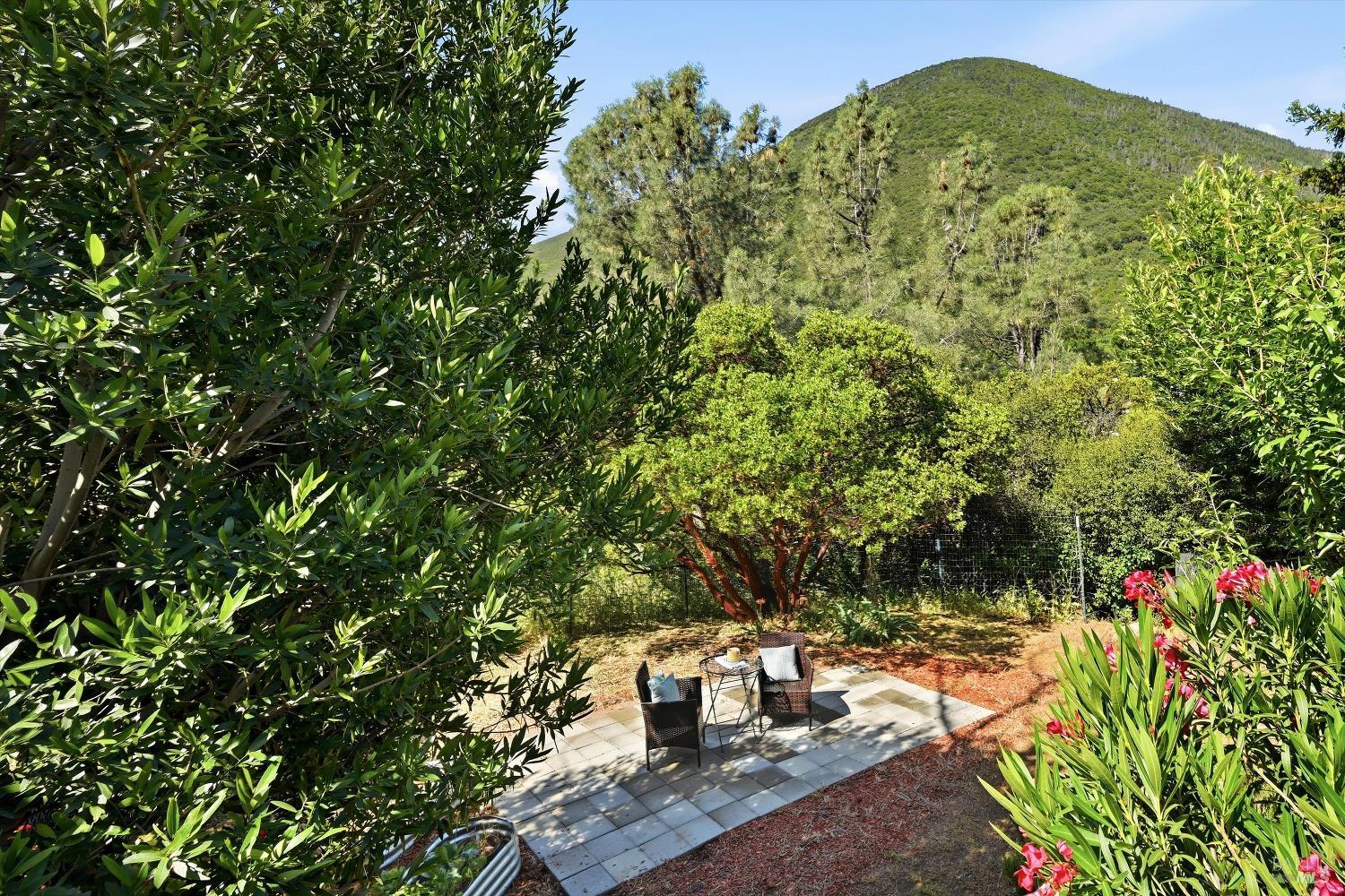 9120 Bass Road Kelseyville CA 95451