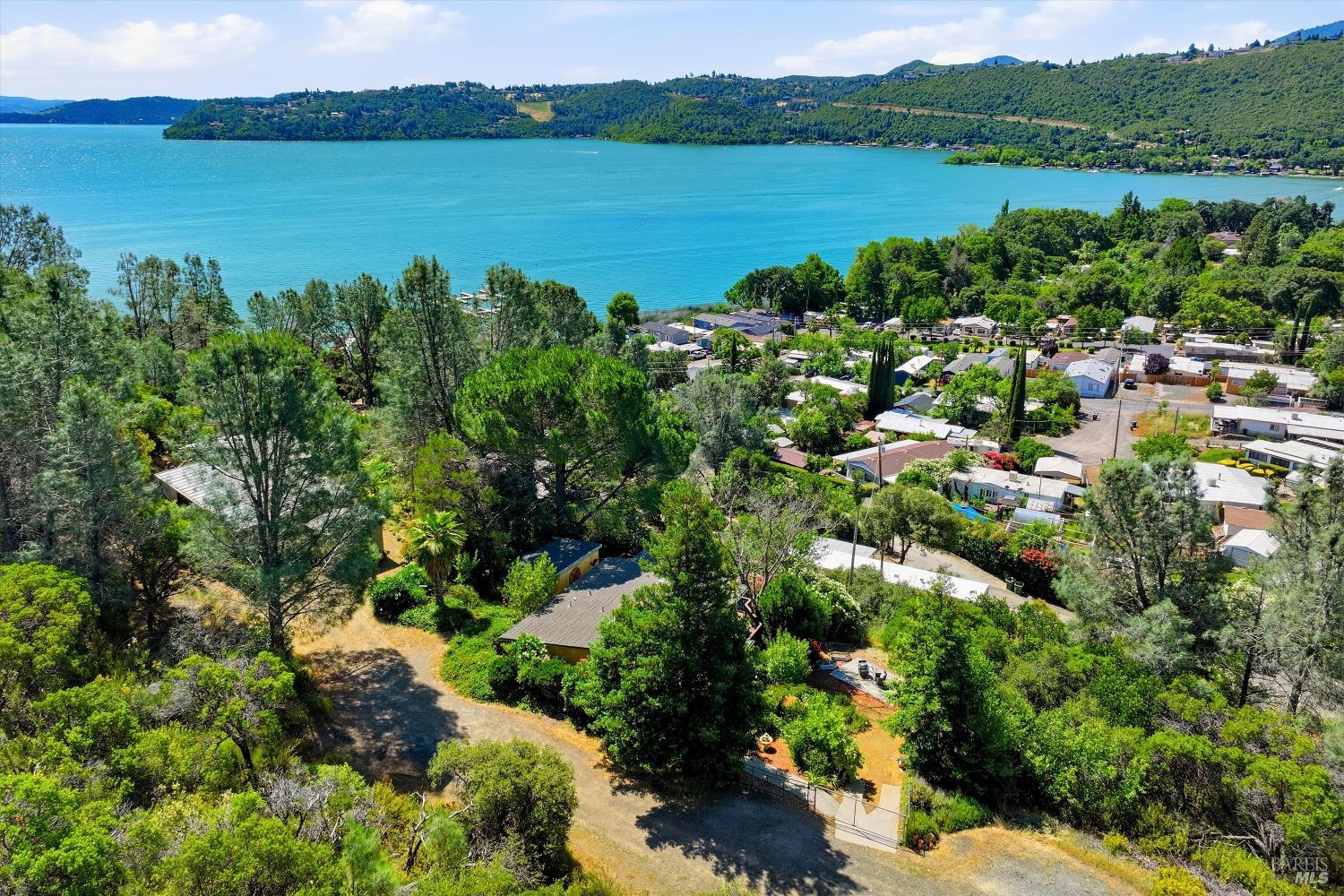 9120 Bass Road Kelseyville CA 95451