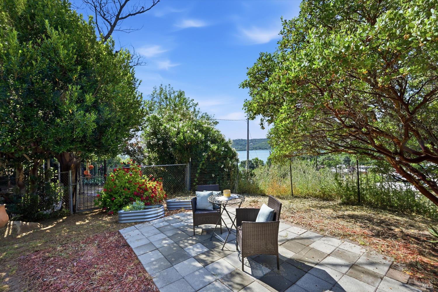 9120 Bass Road Kelseyville CA 95451