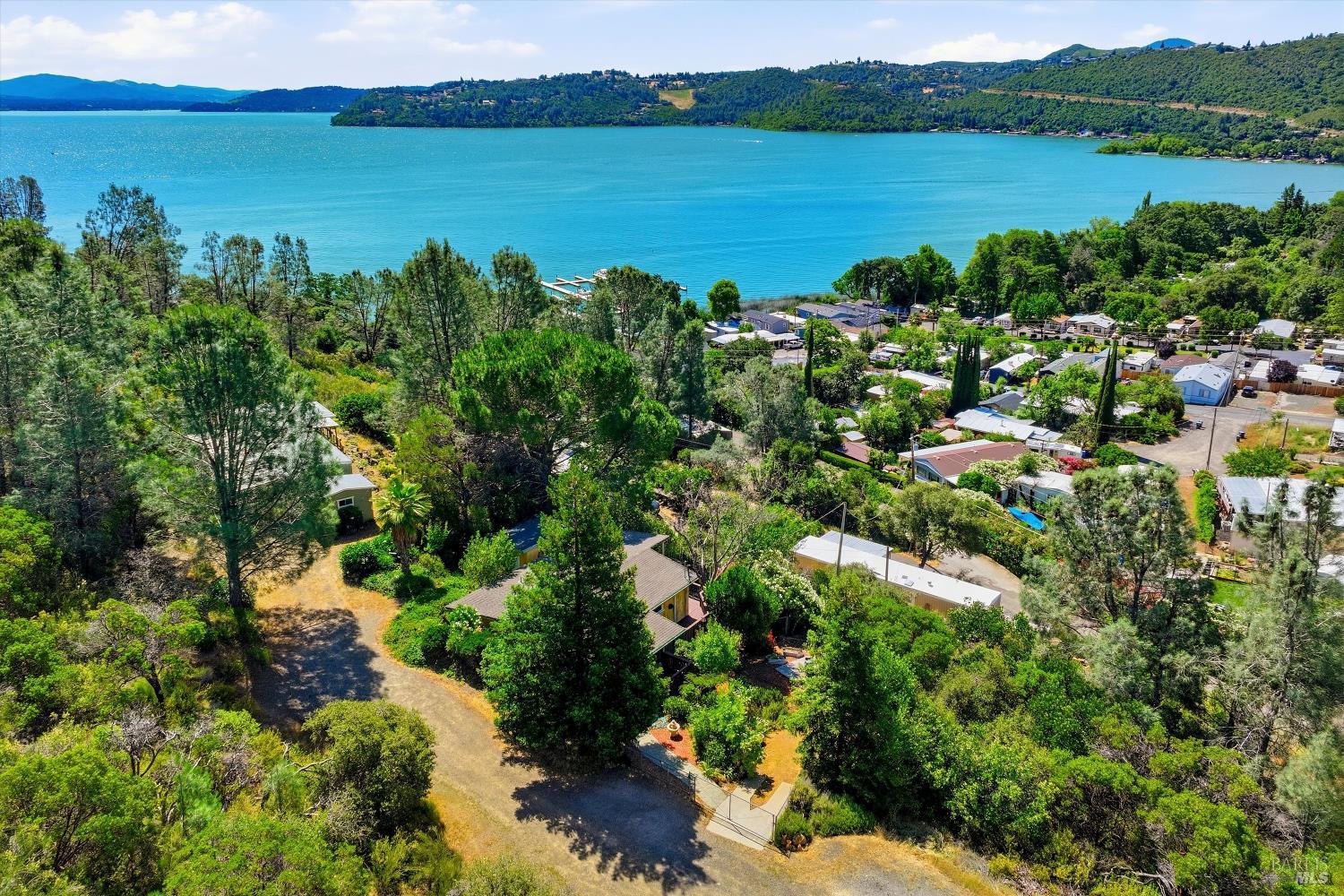9120 Bass Road Kelseyville CA 95451