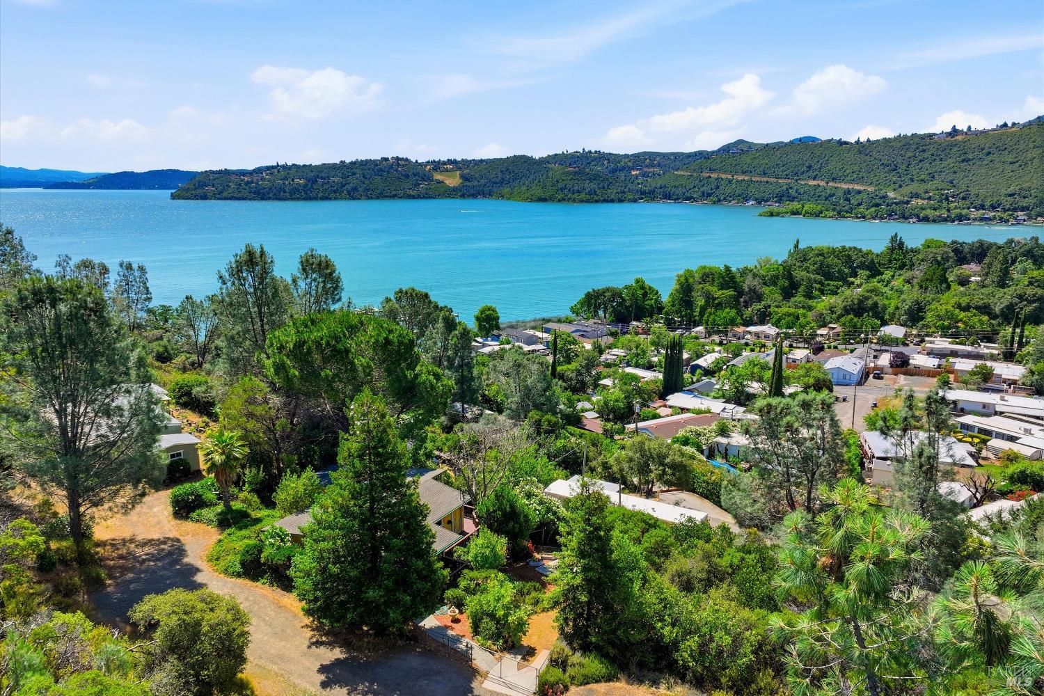 9120 Bass Road Kelseyville CA 95451