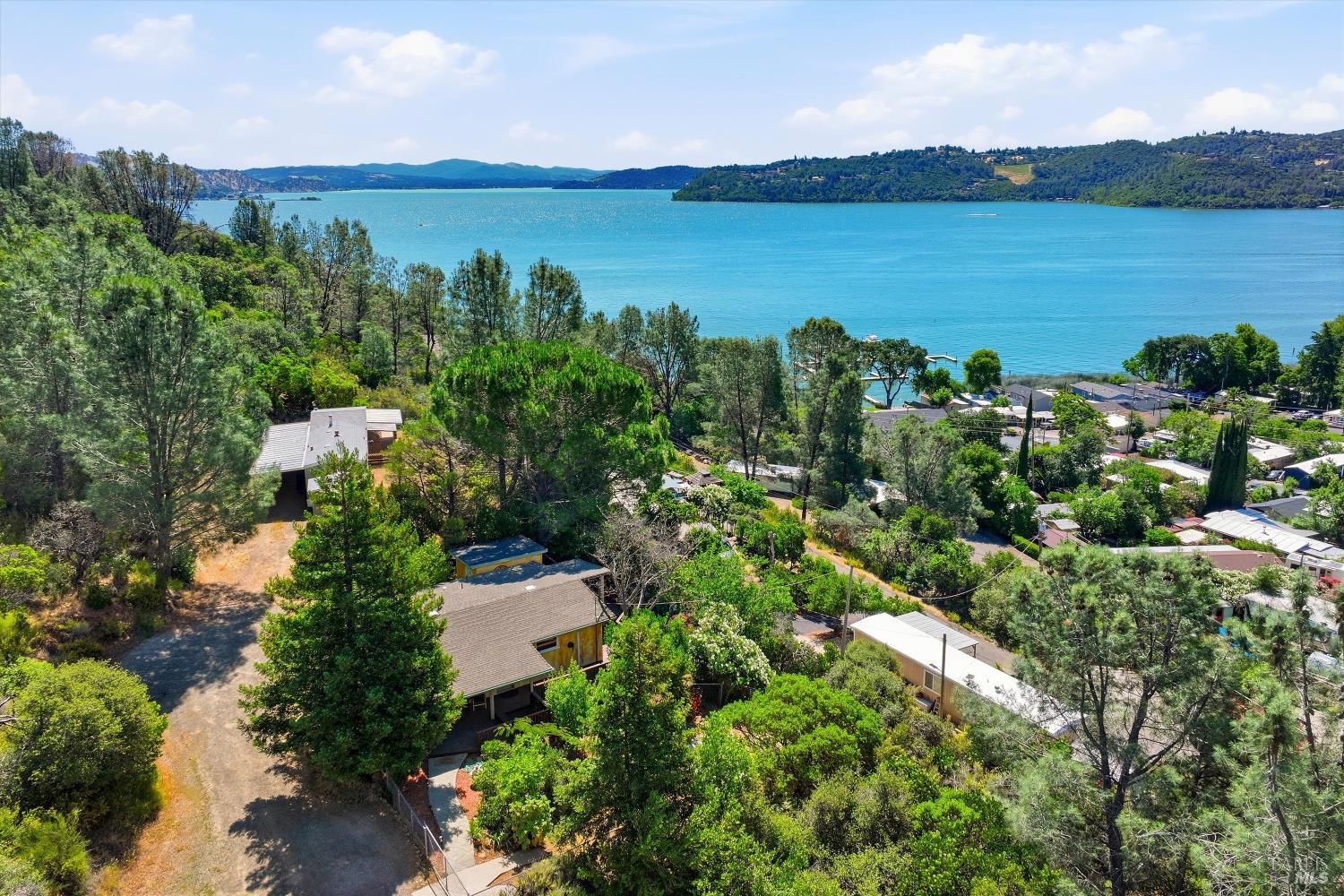 9120 Bass Road Kelseyville CA 95451