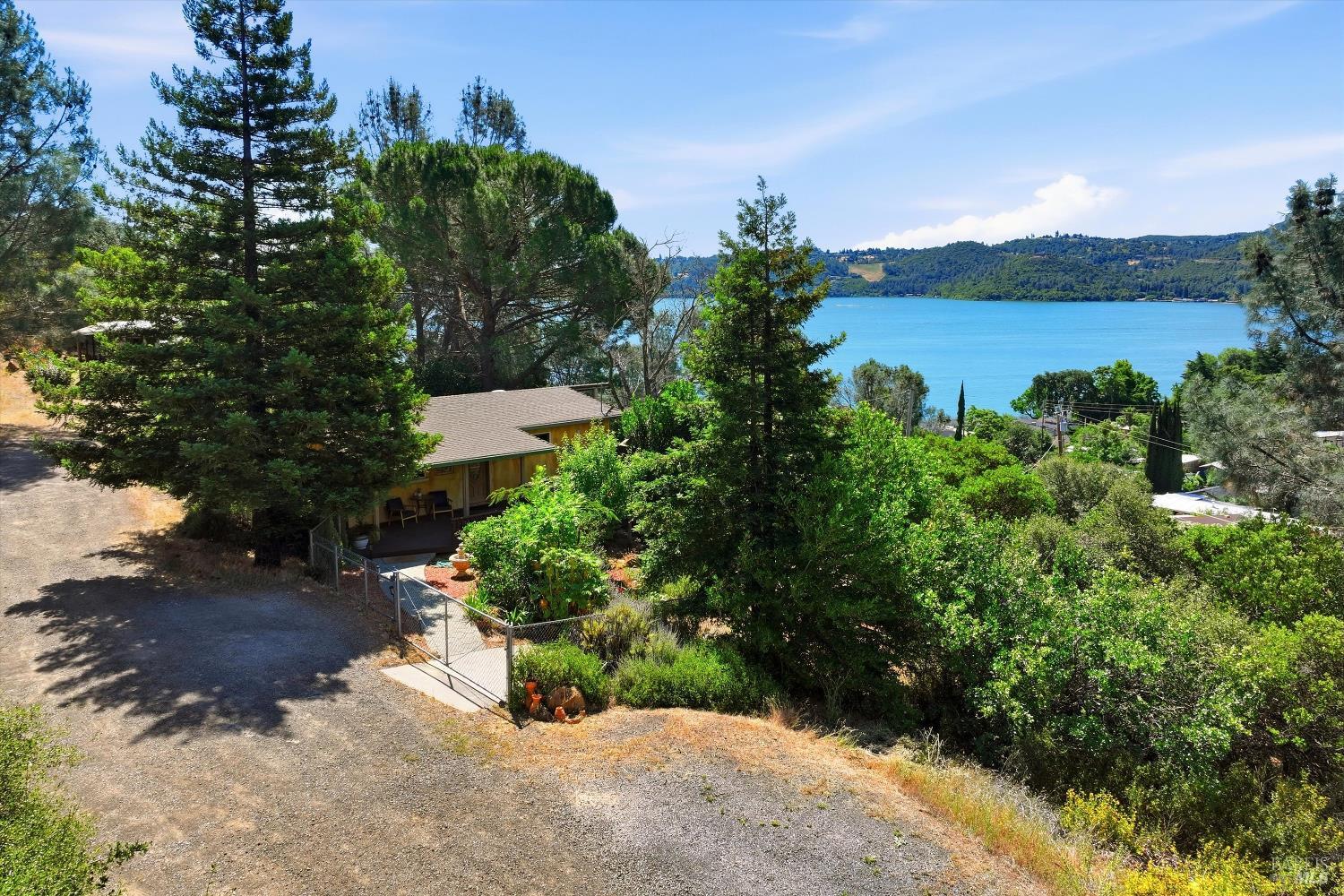 9120 Bass Road Kelseyville CA 95451