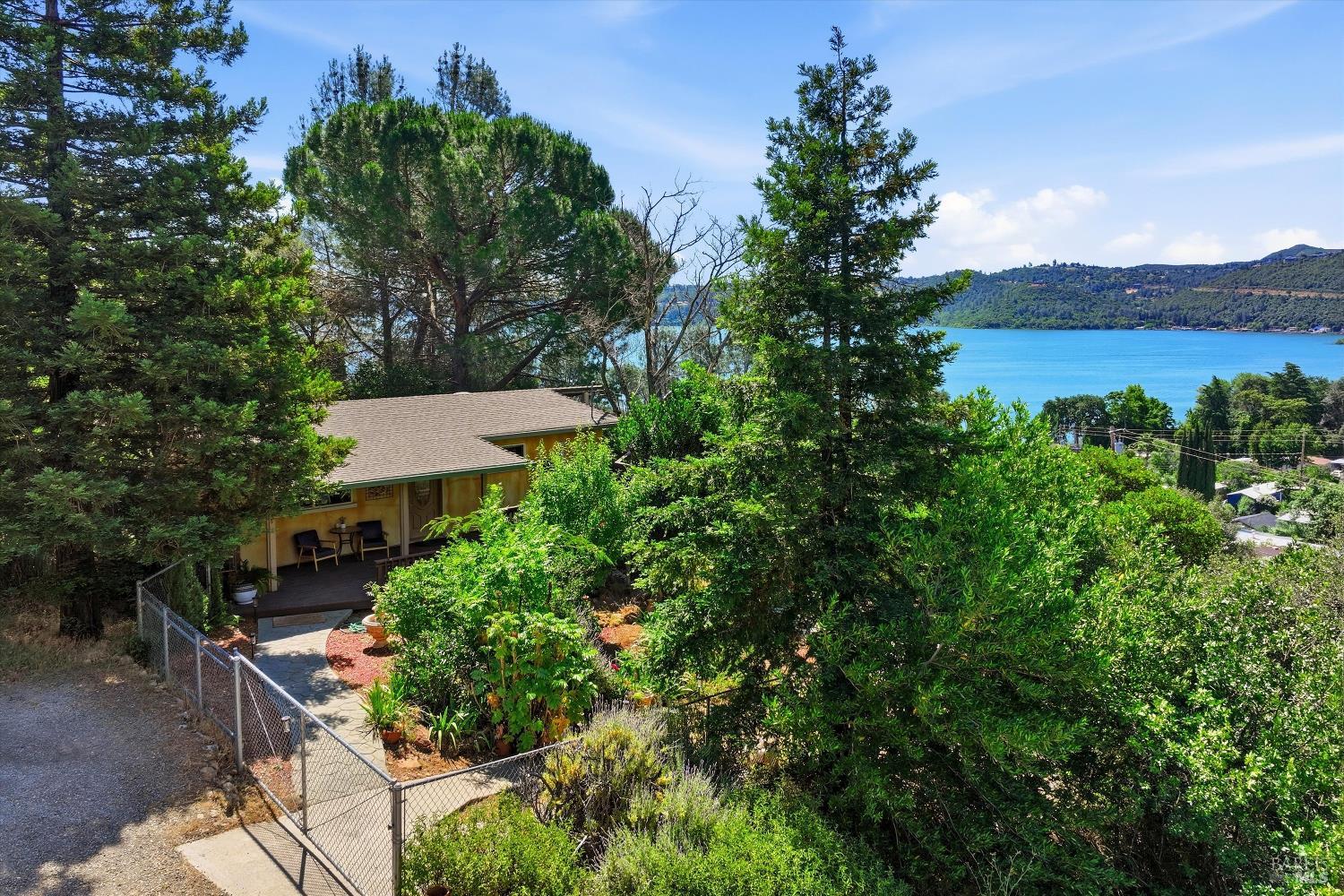 9120 Bass Road Kelseyville CA 95451
