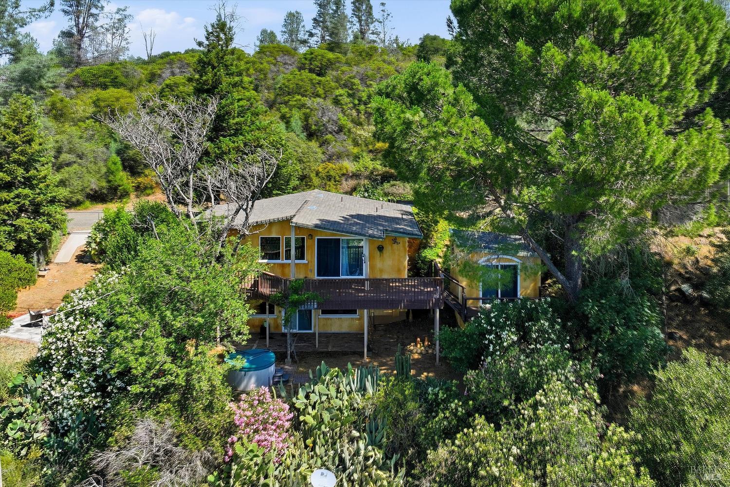 9120 Bass Road Kelseyville CA 95451