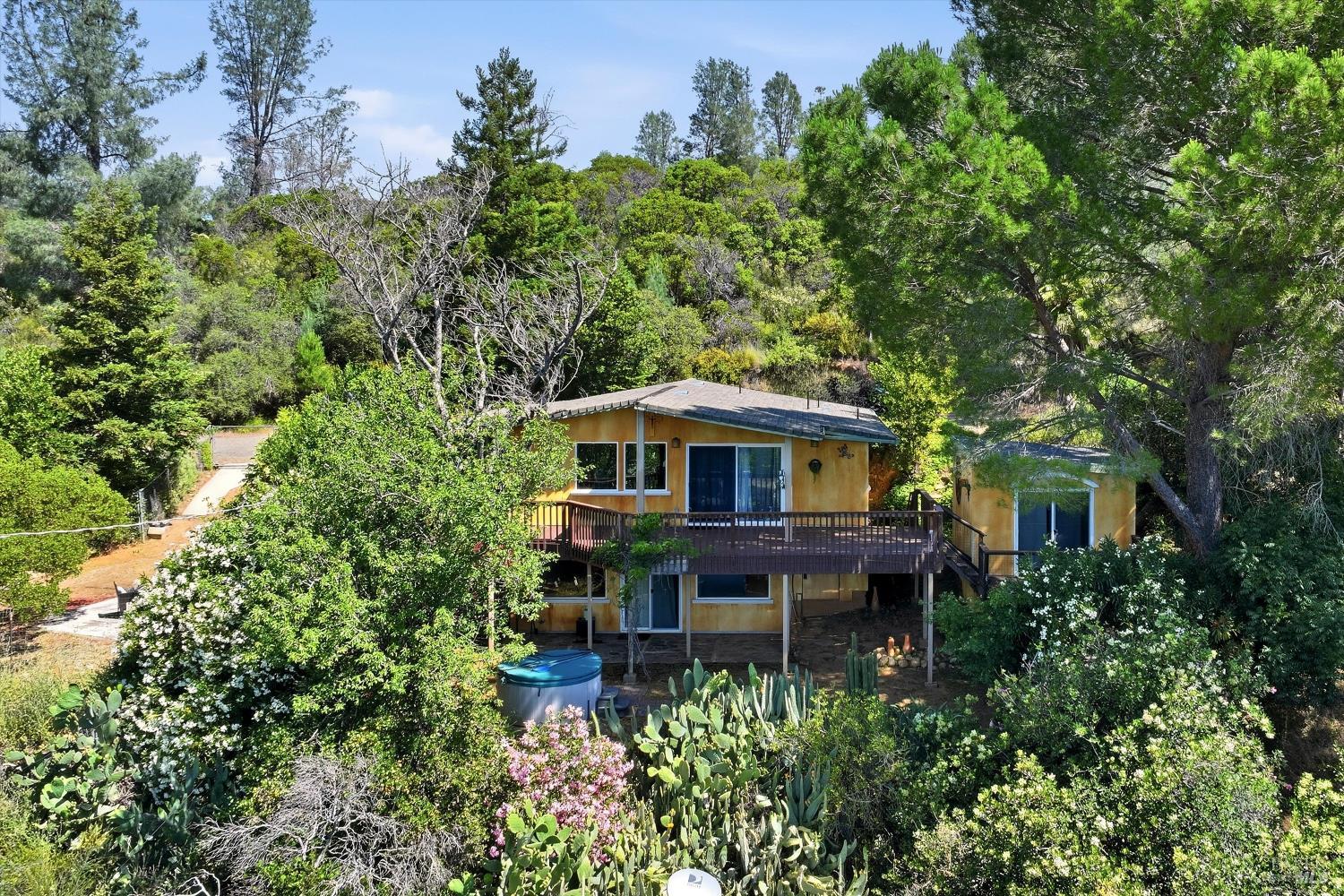 9120 Bass Road Kelseyville CA 95451