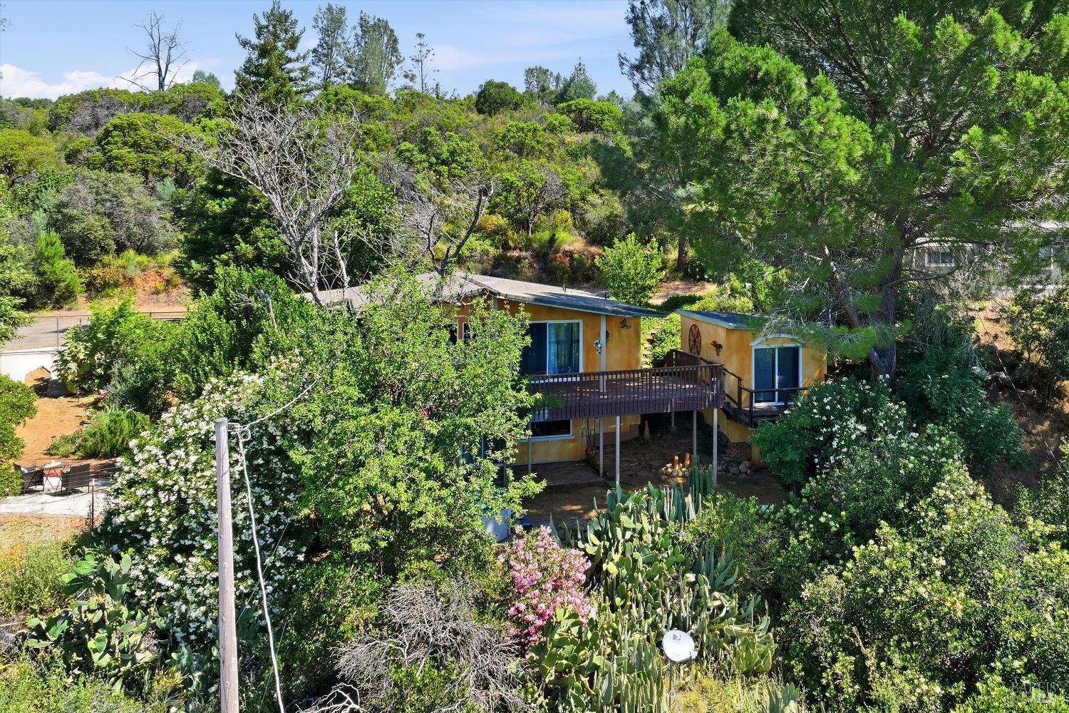 9120 Bass Road Kelseyville CA 95451