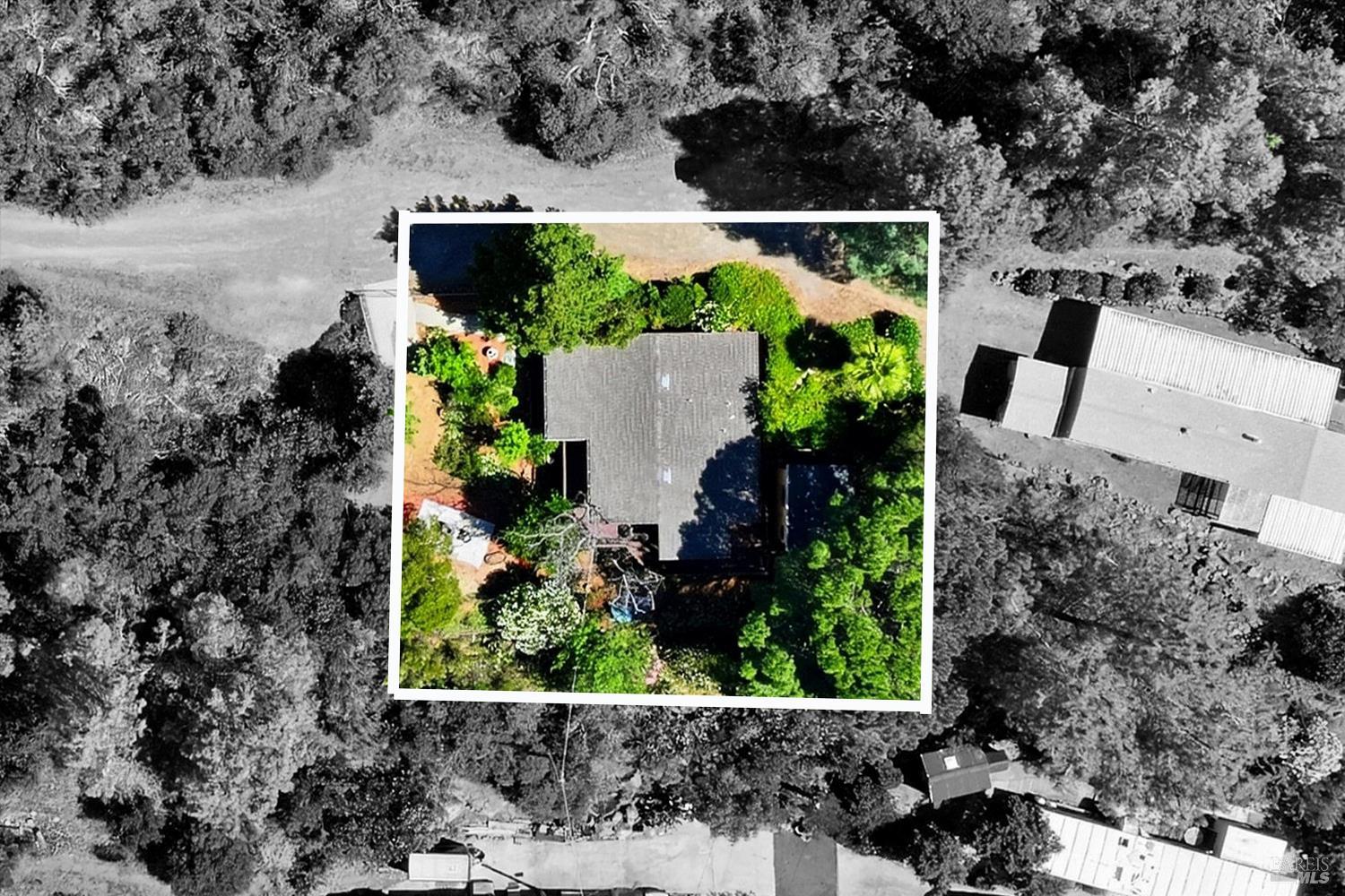 9120 Bass Road Kelseyville CA 95451