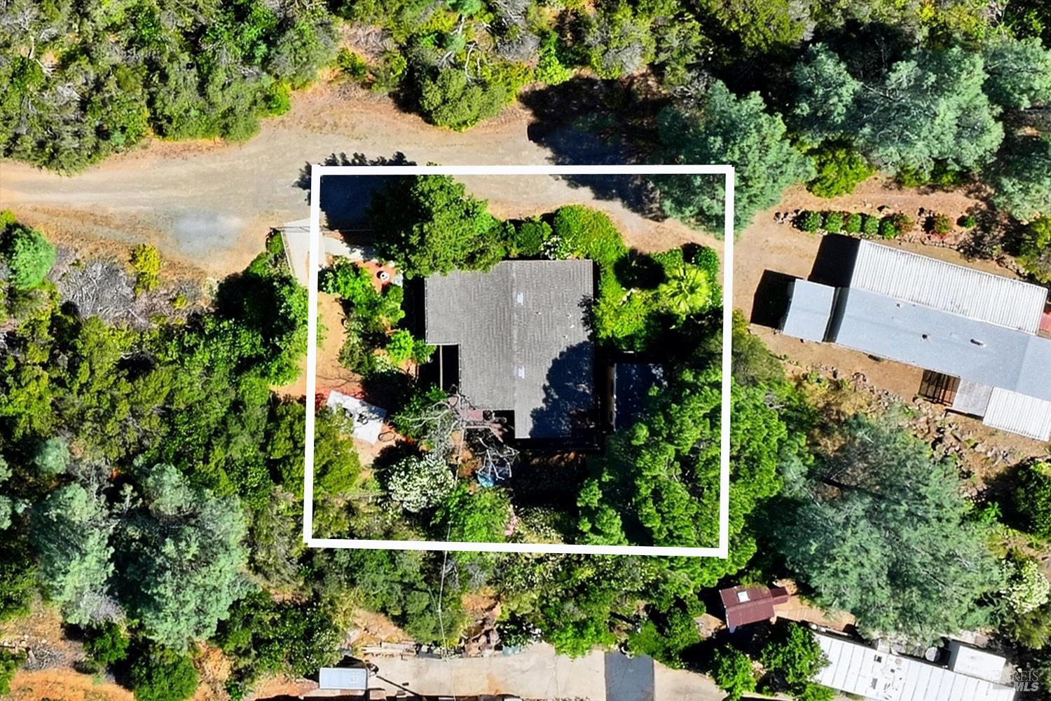 9120 Bass Road Kelseyville CA 95451