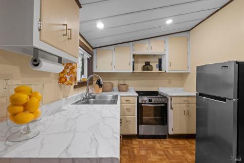 9202 Huckleberry Way Monte Rio CA 95462