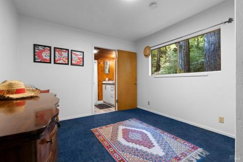9202 Huckleberry Way Monte Rio CA 95462