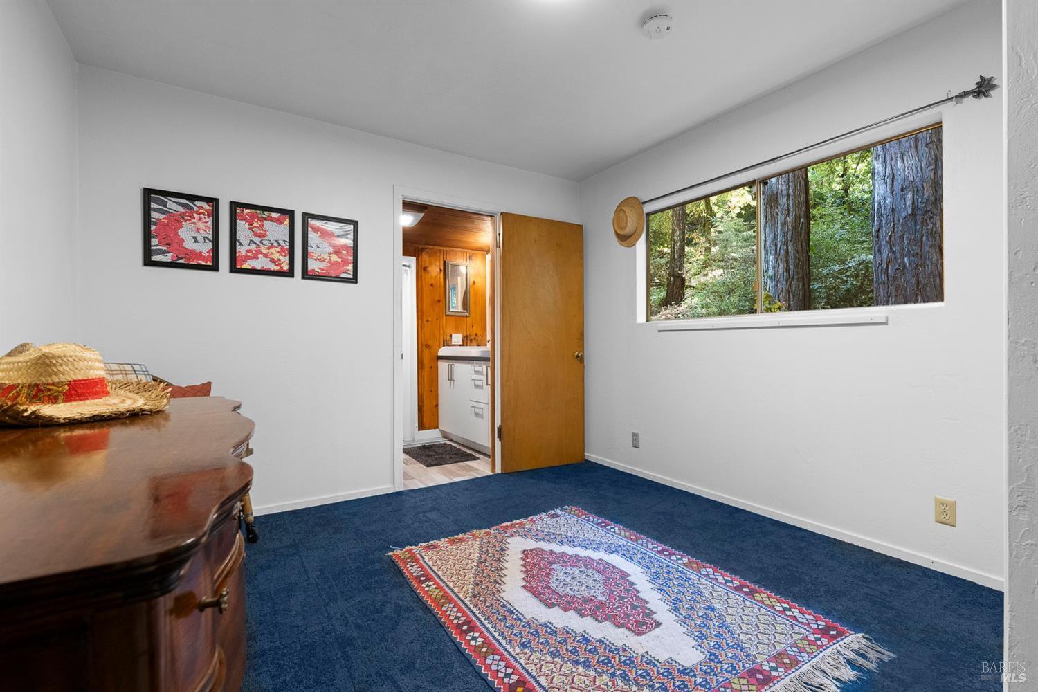 9202 Huckleberry Way Monte Rio CA 95462