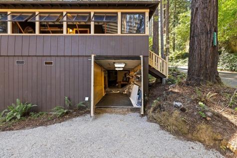 9202 Huckleberry Way Monte Rio CA 95462