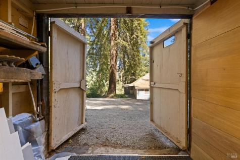 9202 Huckleberry Way Monte Rio CA 95462