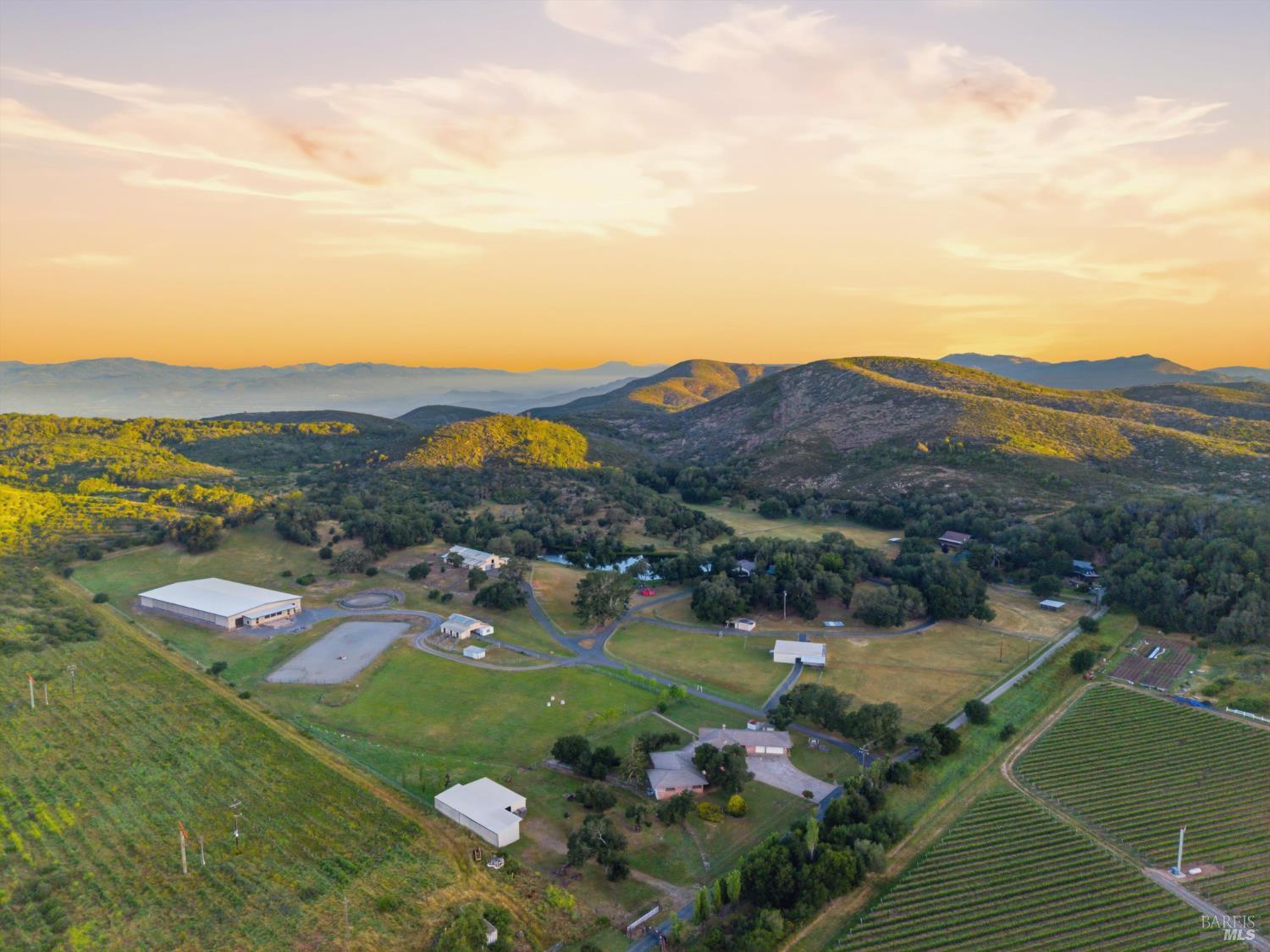 7490 Wild Horse Valley Road Napa CA 94558