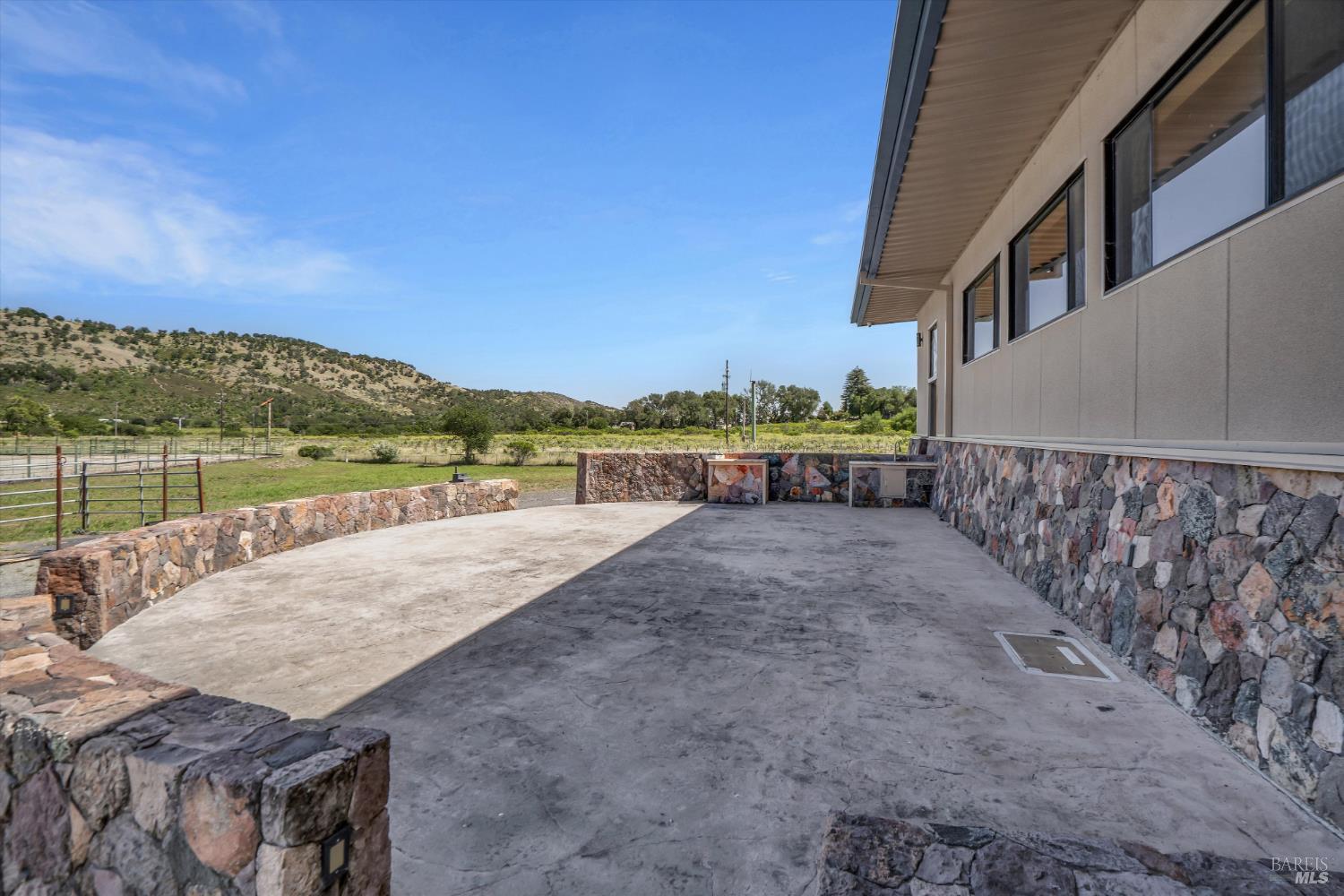 7490 Wild Horse Valley Road Napa CA 94558
