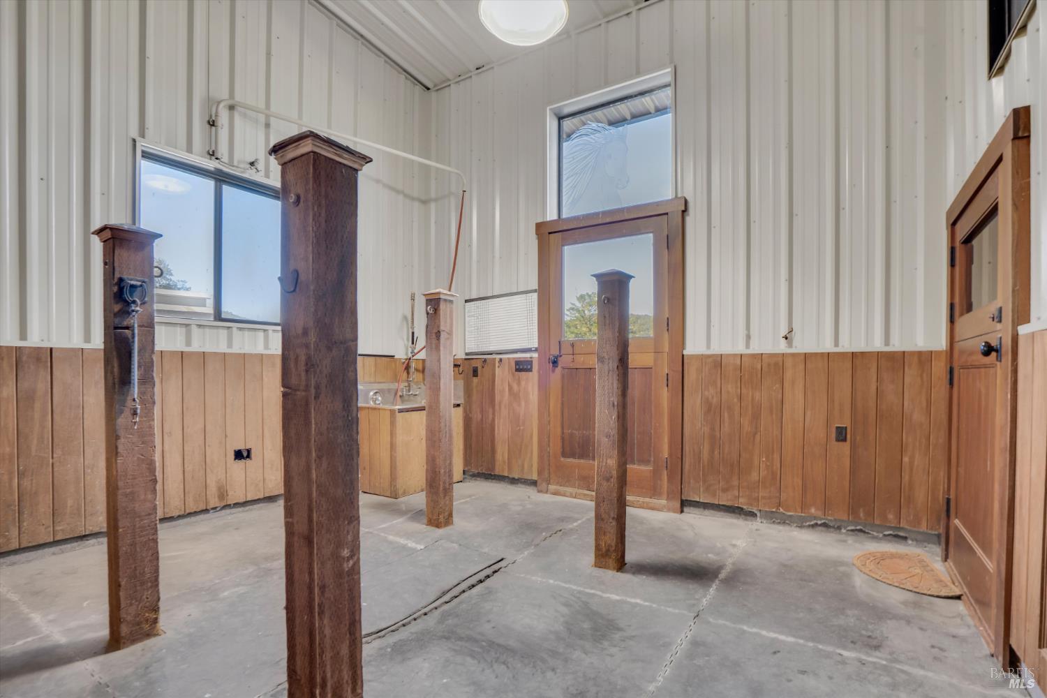 7490 Wild Horse Valley Road Napa CA 94558