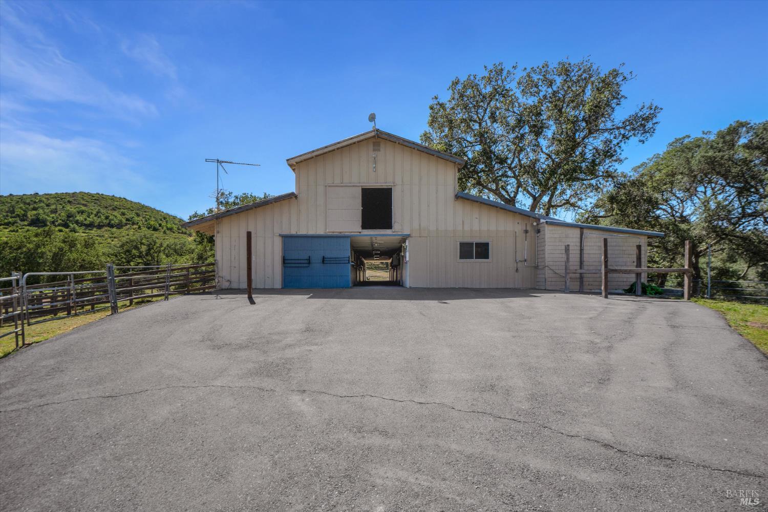 7490 Wild Horse Valley Road Napa CA 94558