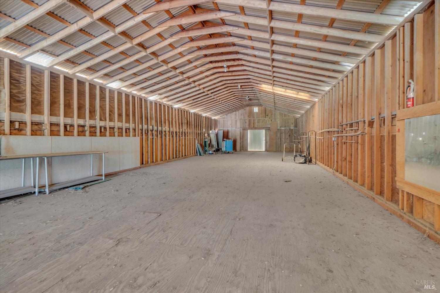 7490 Wild Horse Valley Road Napa CA 94558