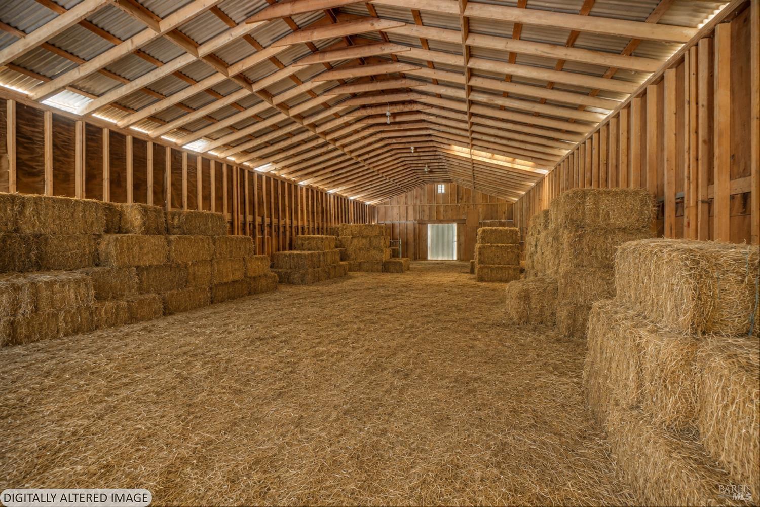 7490 Wild Horse Valley Road Napa CA 94558