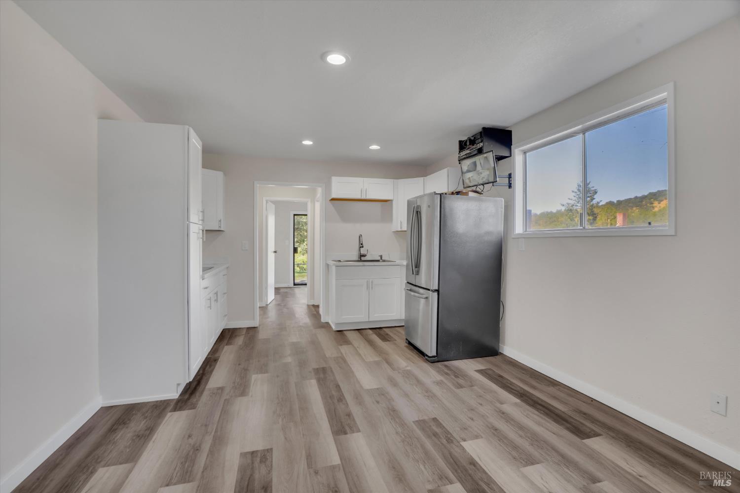 7490 Wild Horse Valley Road Napa CA 94558
